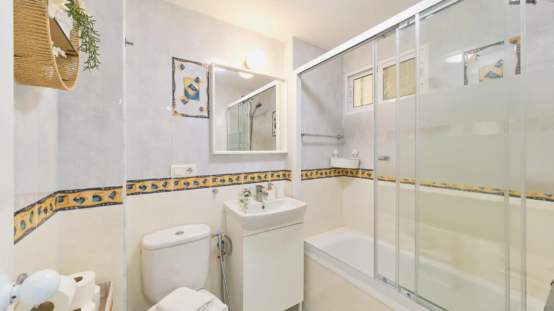 Apartment Jupiter Beach Benalmadena