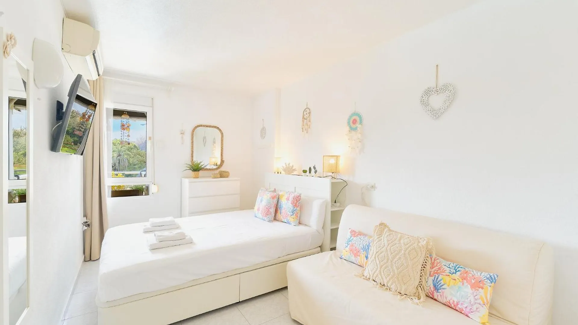 Jupiter Beach Benalmadena Apartment