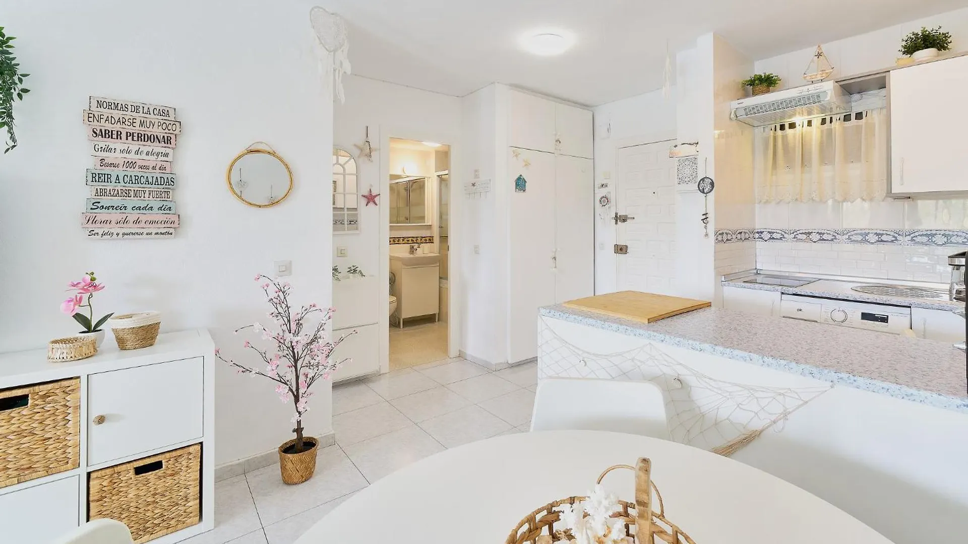 Jupiter Beach Benalmadena Apartment