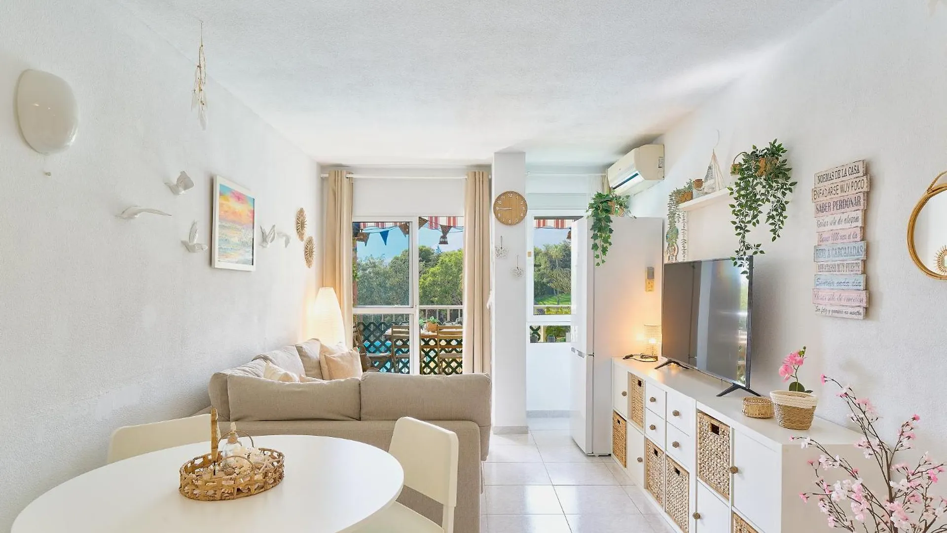Apartment Jupiter Beach Benalmadena